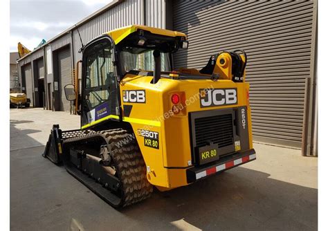 jcb posi track for sale|JCB Track Skid Steers For Sale .